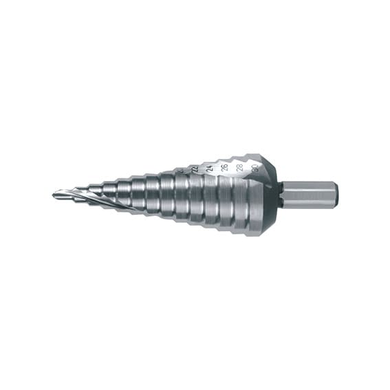 ABC TOOLS SPA ABCF75961020 PUNTE F 7596/1X20