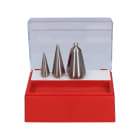 ABC TOOLS SPA - ABCF75979000 3 PUNTE F 7597/9+LUBR.+CASS.