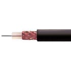 ELCART DISTRIBUTION - ERT060251000 CAVO RADIOFR. RG59B/U 75OHM N.MIL
