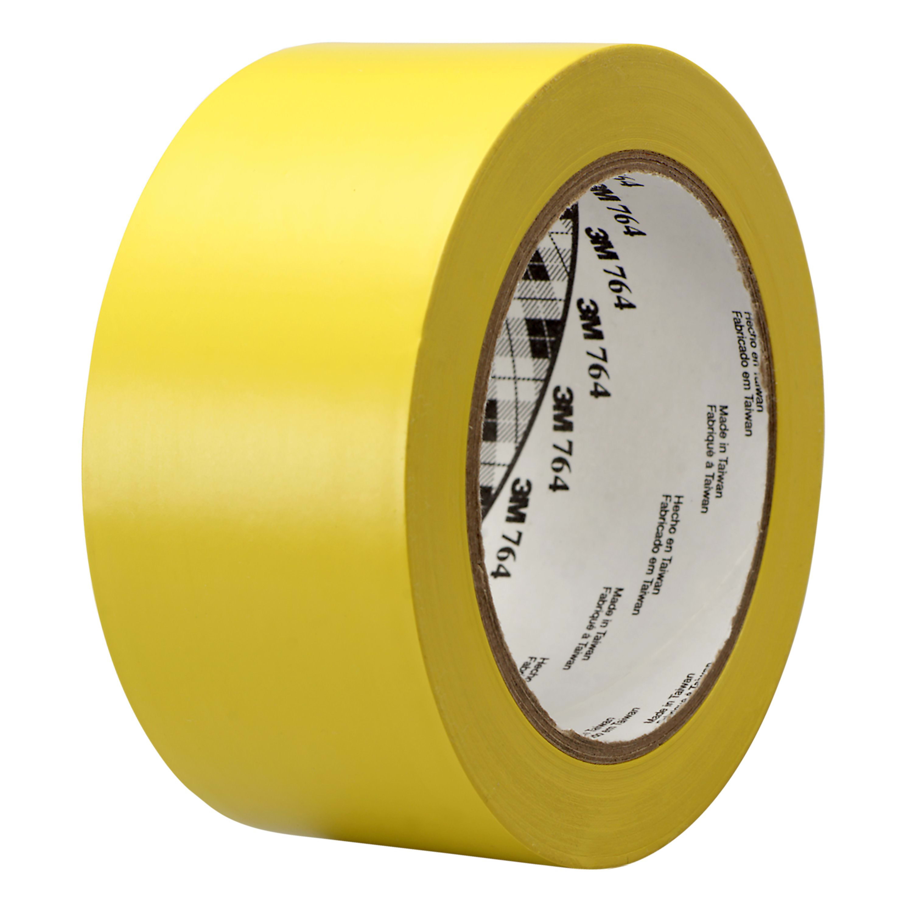 3M ITALIA 3MI7000144706 764I YELLOW 50MMX33M 24 RLS/