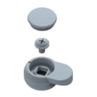 HAGER - HAG770873400 10 LEVE CHIUSURA QUADRI ORION+ POL CASSE