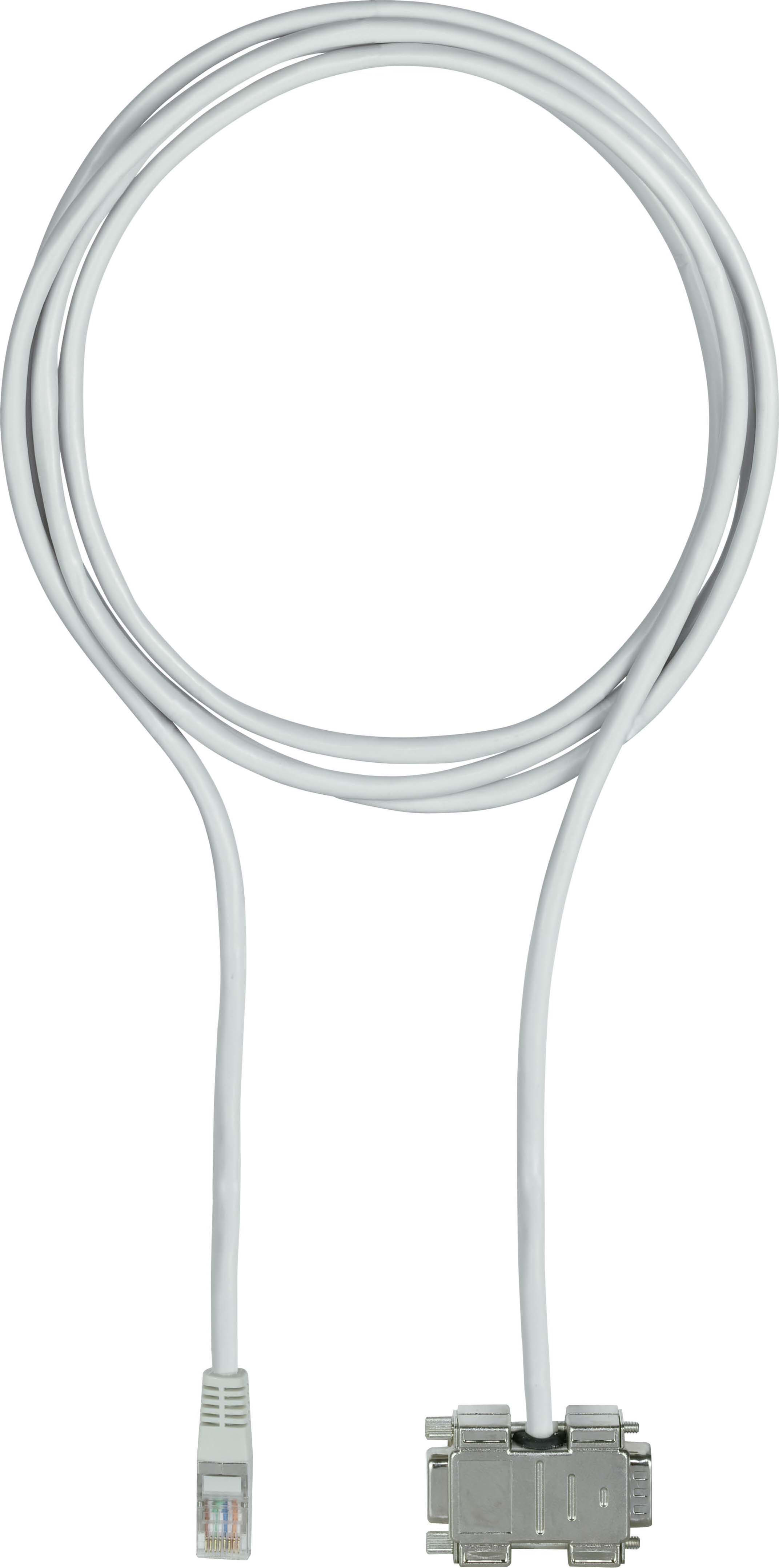 PILZ ITALIA SRL - PIZ773862 PNOZMSI8P ADATTATORE LENZE 9/9 2,5M