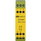 PILZ ITALIA SRL - PIZ774059 PNOZ X7 24AC/DC 2 NA