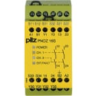 PILZ ITALIA SRL - PIZ774073 PNOZ 16S 110AC/24DC 2NA+2PNP