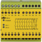 PILZ ITALIA SRL - PIZ774148 PZE 9 230AC 8NA+1NC