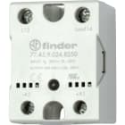 FINDER SPA - FIN774590248250 RELÈ PANNELLO SSR 40A PANNELLO