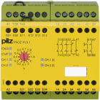 PILZ ITALIA SRL - PIZ774532 PNOZ XV3.1 3S 24DC 3NA-1NC(I)+2NA(R)