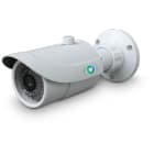 IESS SRL - EAA77513S TELECAMERA BULLET AHD/TVI/CVI/CVBS STAR