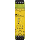 PILZ ITALIA SRL - PIZ777580 PZE X4VP 0,5 FIX. 24DC 4NA(R)