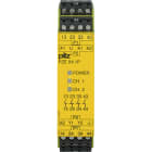 PILZ ITALIA SRL - PIZ777588 PZE X4.1P 24..240AC/DC 4NA