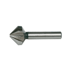 ABC TOOLS SPA - ABCF77911015 SVASATORI 90° HSS D.3,2-15 MM