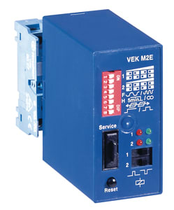 FAAC S.P.A. - FAA785527 DETECTOR FG2 BICANALE