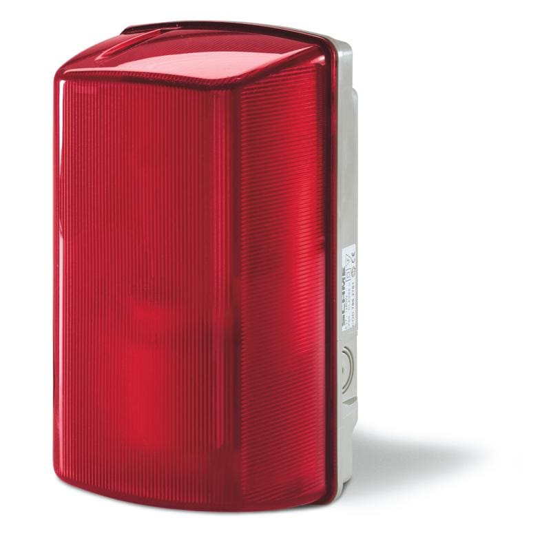 SCAME PARRE S.P.A. - SCA786.2760 LAMP.MIZAR TRASP. 60W E27 IP55