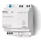 FINDER SPA - FIN786112302403 ALIM.SWITCHING 60W 24VDC (2.5A) CARICAB.