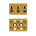 WEIDMULLER - WEI7906060000 BK 3/E