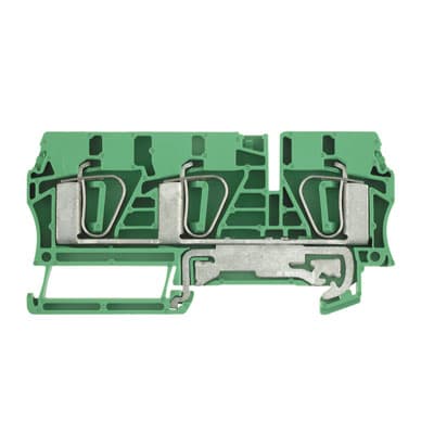 WEIDMULLER - WEI7907400000 ZPE 6/3AN