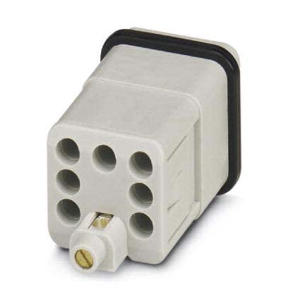 PHOENIX CONTACT - PHC1418624 HC-Q07-I-CT-M Inserto portacontatti