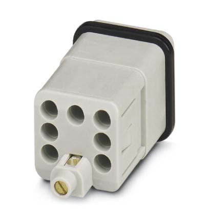 PHOENIX CONTACT - PHC1418624 HC-Q07-I-CT-M Inserto portacontatti