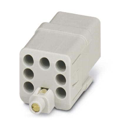 PHOENIX CONTACT - PHC1418623 HC-Q07-I-CT-F Inserto portacontatti