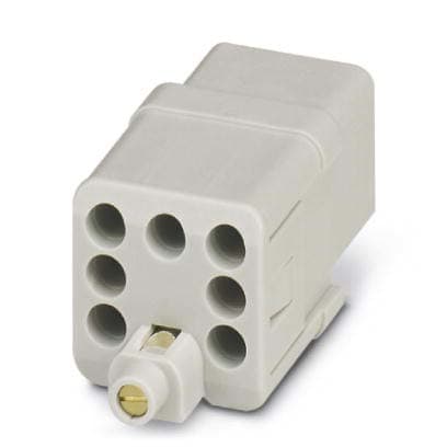 PHOENIX CONTACT - PHC1418623 HC-Q07-I-CT-F Inserto portacontatti