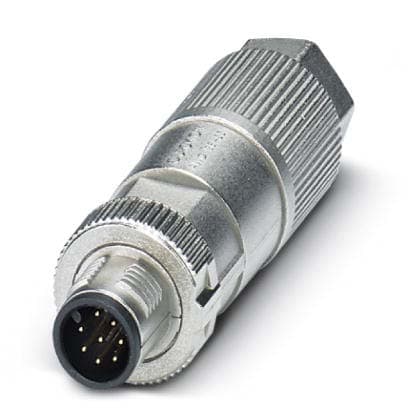 PHOENIX CONTACT PHC1421679 SACC-M12MS-8QO SH ETH CONNETTORE
