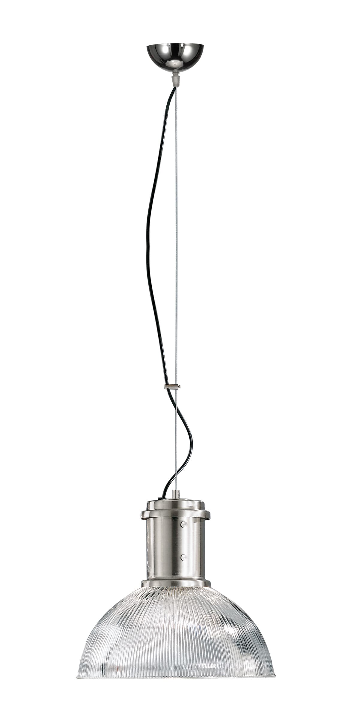 ROSSINI ILLUMINAZI - RSS794-40 SOSPENSIONE VETRO CRISTALLO