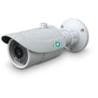 IESS SRL - EAA79512K BULLET IP IVS 4K MOTORIZZATA 3,3-12MM