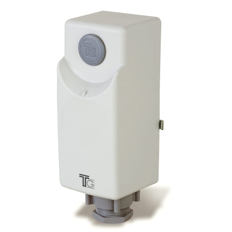 FANTINI COSMI SPA - FAN7A2-60306-00A TS.CONTATTO 0/60°C-REG/INT