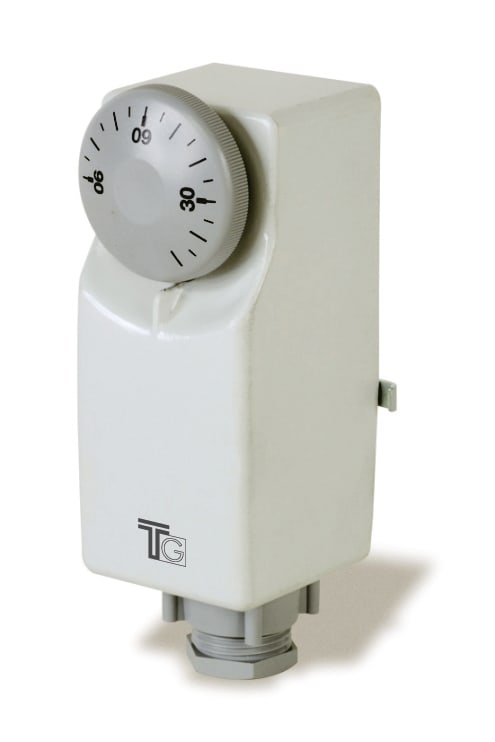 FANTINI COSMI SPA - FAN7C1-1R306-50A TS.CUSTODIA 10/90°C-CONTATTO