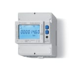 FINDER SPA - FIN7E8684000312 CONTATORE DI ENERGIA TRIFASE (CT)