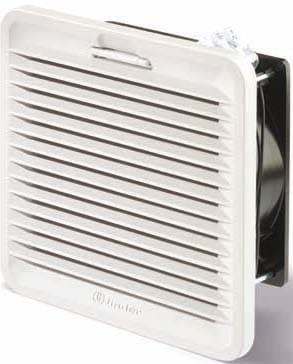 FINDER S.P.A. - FIN7F2082302055 VENTILATORE CON FILTRO 55MC/H