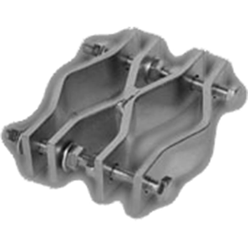 FTE MAXIMAL ITALIA S - FTE7G8 7G8 GIUNTO OTTO LEGGERO PALI D 30/60