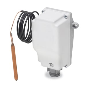 FANTINI COSMI SPA - FAN7K2-10326-00A TS.CUSTODIA 0/90° 1000/R IP55