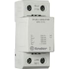 FINDER SPA - FIN7P0912550100 SPD CLASSE 1 UNIPOLARE 1P N-PE 100KA