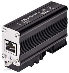 FINDER S.P.A. - FIN7P6890600600 SPD CLASSE3 LINEA DATI CAT 6-60 V DC RJ4