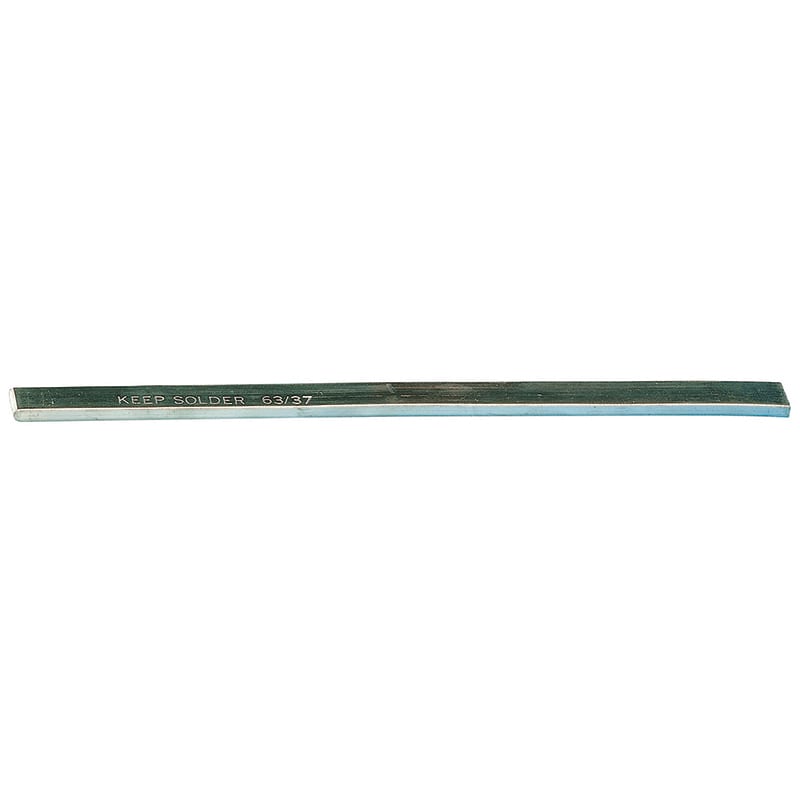 ELCART DISTRIBUTION ERT070011600 BARRA LEAD FREE SN97/CU3 500GR