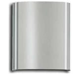 VIMAR S.P.A. - VIW8000 MODULO NEUTRO GRIGIO LUCE