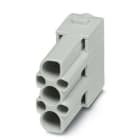 PHOENIX CONTACT - PHC1414364 HC-M-03/04-CT-M MODULO CONTATTI
