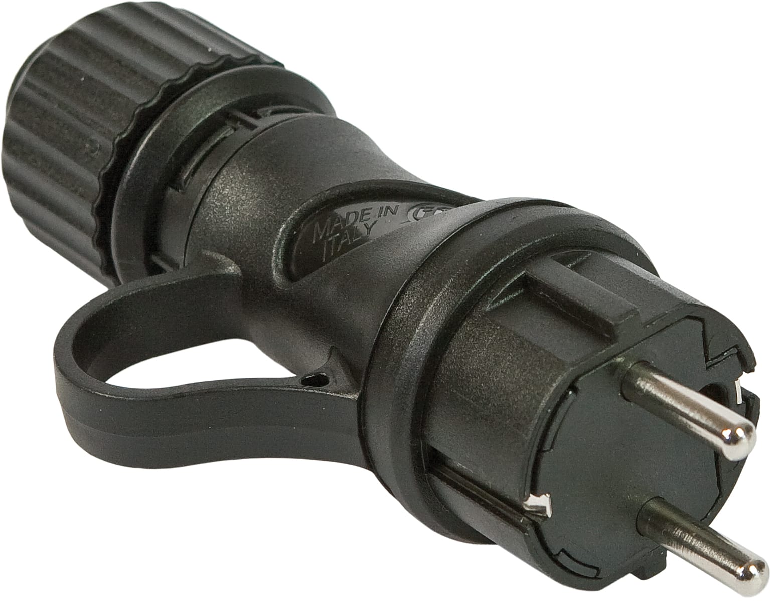 FANTON SPA - FME80052 SPINA S31 HI-PRO IP44 NE