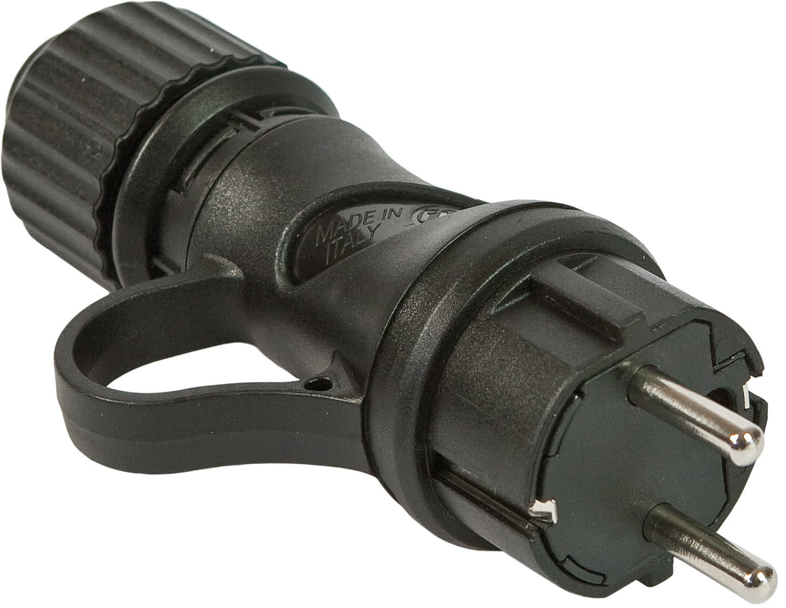 FANTON SPA - FME80052 SPINA S31 HI-PRO IP44 NE