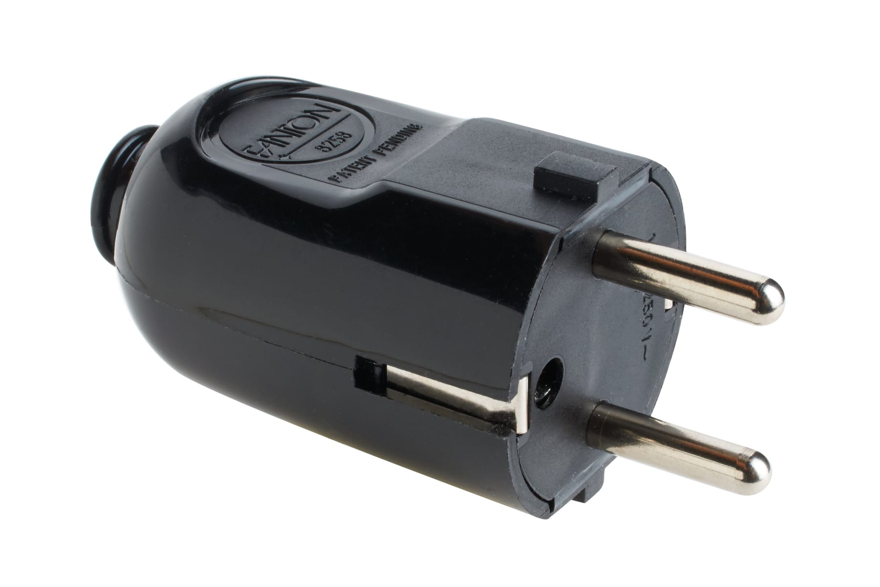 FANTON SPA - FME80071 SPINA S31 2P+T 16A SMONTABILE NE
