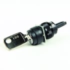 ROCKWELL AUTOMATION - RCK800B-KM2A 800B 16 MM 2 POSITION SELECTOR SWITCH