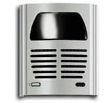 VIMAR S.P.A. - VIW8019 MODULO A/V IN B/N GRIGIO LUCE