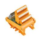 WEIDMULLER - WEI8019930000 RS SD9S LP3R