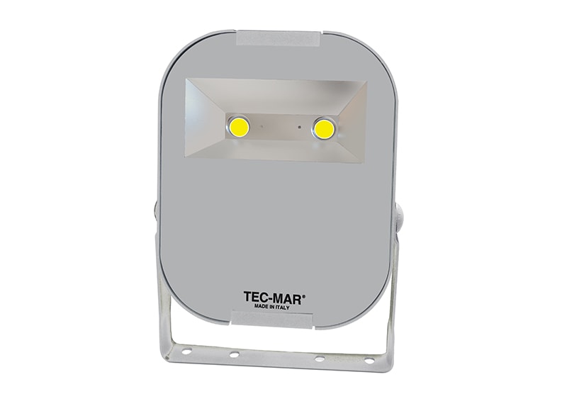 TEC-MAR SRL - TCM8036PR4185GL PRO. LED LORD 2 185W 4K PR