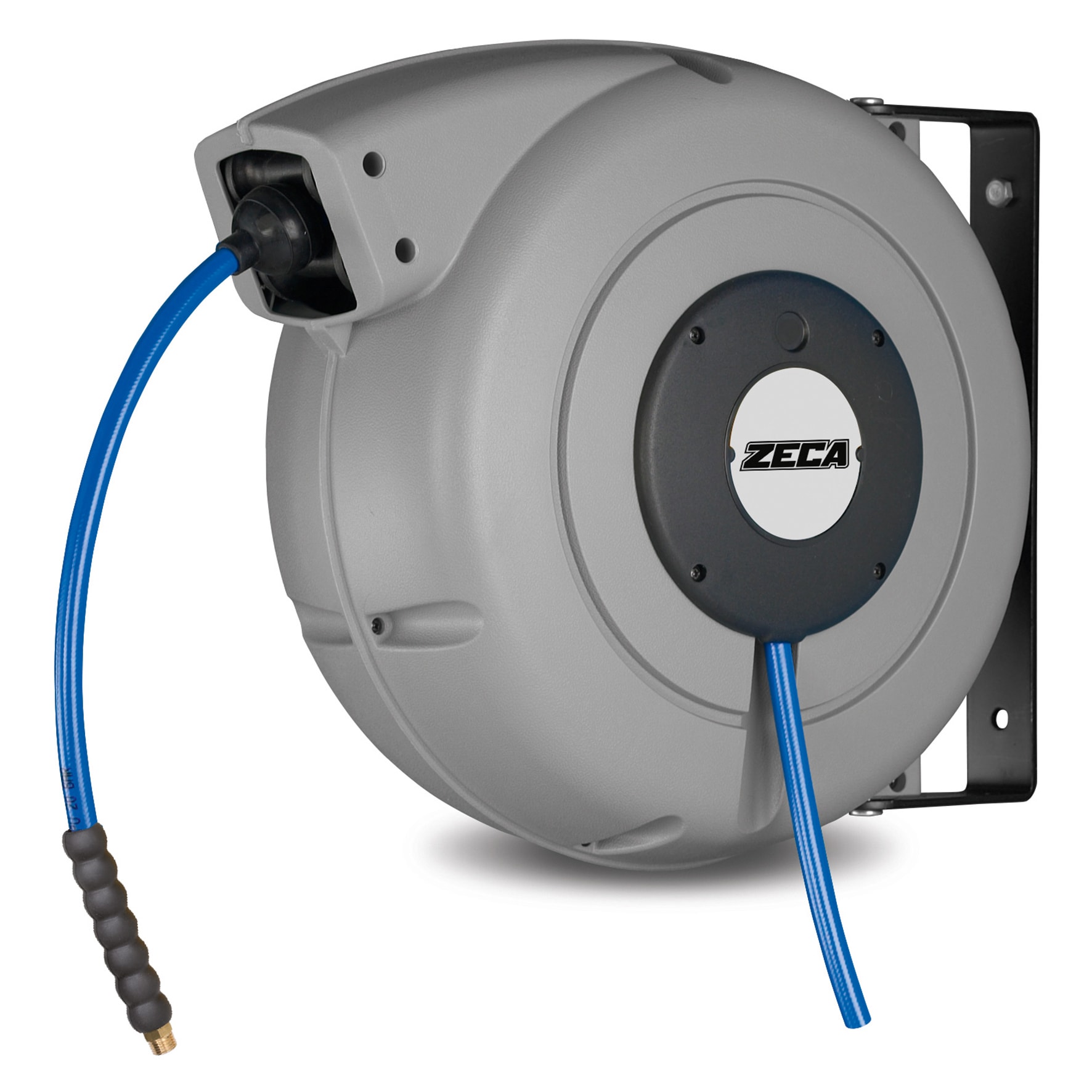 ZECA - ZEC805/8/S AVVOLG.MT.15+1 D.8 PU SILVER