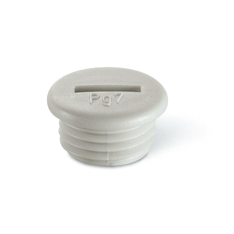 SCAME PARRE S.P.A. - SCA805.3380 TAPPO FILETTATO PG 7