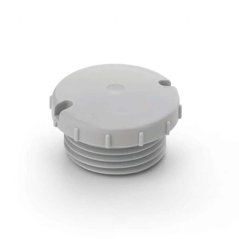 SCAME PARRE S.P.A. - SCA805.5825 TAPPO FILETTATO M 25X1,5