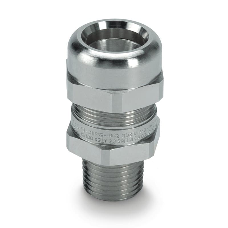 SCAME PARRE S.P.A. - SCA805.RN1612.EN KIT PRESSAC.RN OT.NI. EPDM 16-M12X1,5