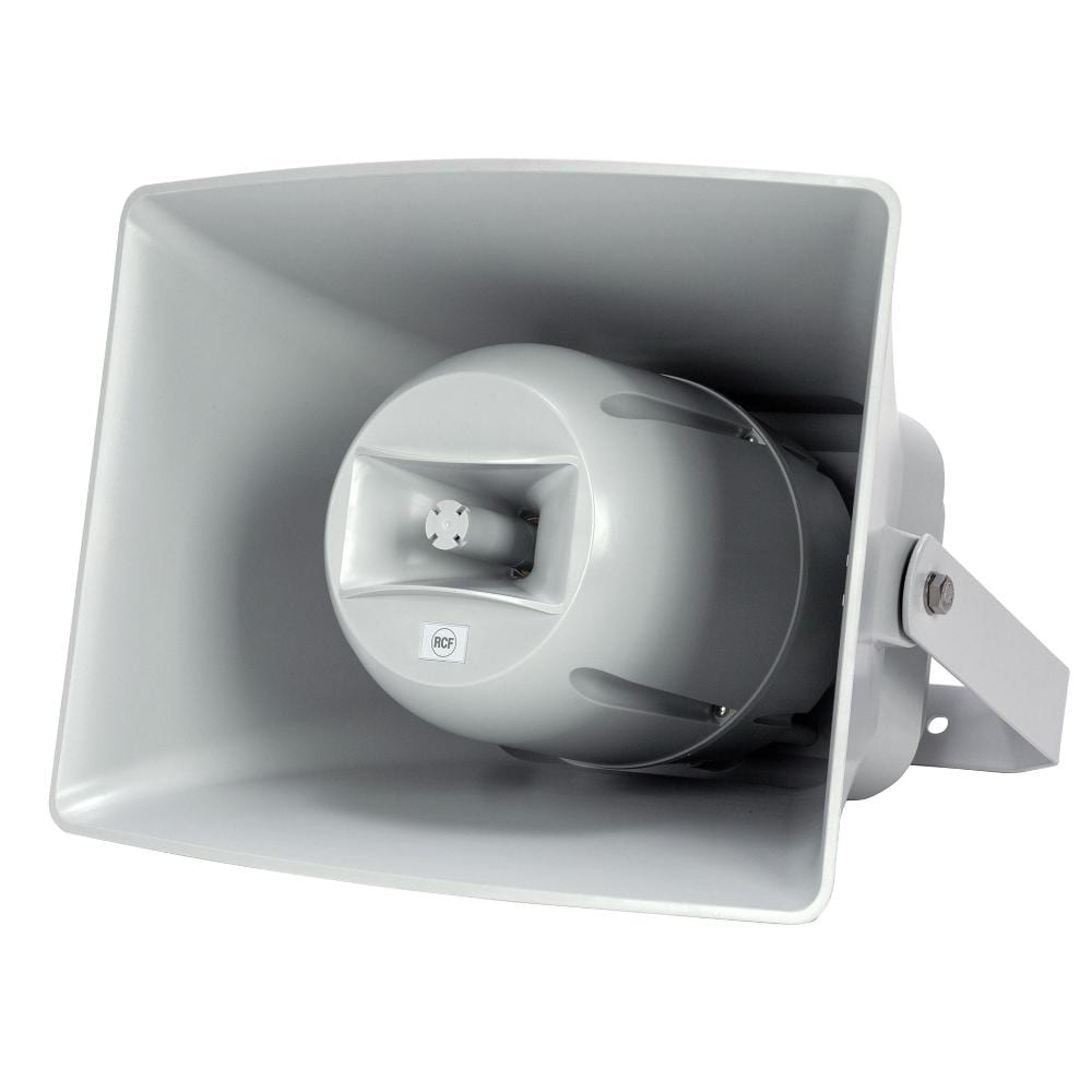 RCF SPA MAD13100042 MH 61EN TROMBA 2VIE ABS 60W IP 66 EN54-2